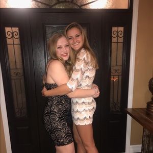 Meet your Posher, Abby